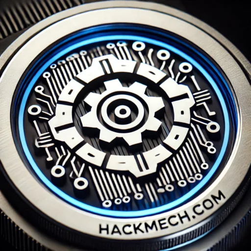 HackMech